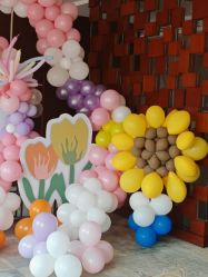 -厦门庐山大酒店·宴会厅