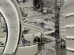 -3号仓库·创意中国菜(新世界城店)