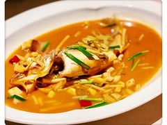 -新荣记(西溪湿地店)