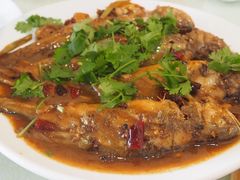-龙香居海鲜浑锅家常菜·特色驴肉