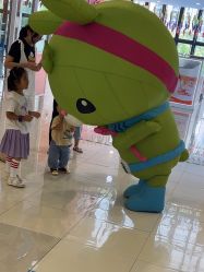 -万达宝贝王(上海浦江店)