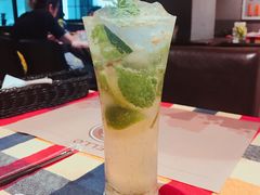 -遇见西木美式餐厅(体育路店)