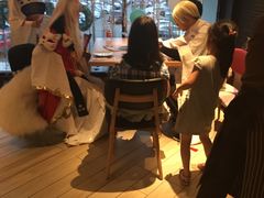-必胜客(棠下店)