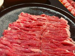 -羊大爷涮肉(亮马桥店)