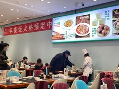 -紫光园·烤鸭·北京菜(团结湖店)