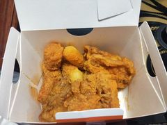 -Pelicana百利家炸鸡(江南西名店城店)