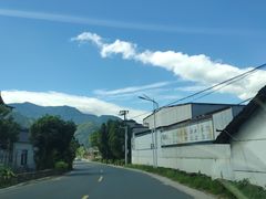 -安吉龙王山峡谷漂流