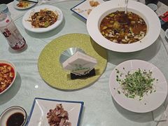 -大草原清真饭庄(沙河店)
