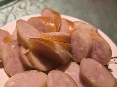 姚记特色粉肠-姚记炒肝店(簋街店)