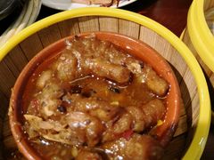 -悟长年潮汕菜砂锅粥(圣熙8号店)