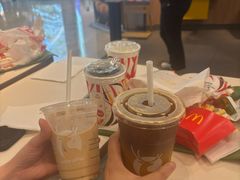 -麦当劳(世纪汇广场店)