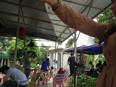 -小象钓虾·营地烧烤(洛溪店)
