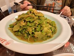 -面辣子·陕西家乡菜(钟楼店)