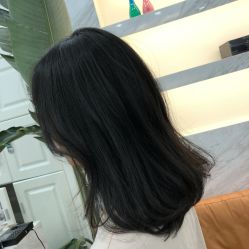 点击看大图 -3AM HAIR SALON烫发染发接发
