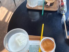 -东岸Cafe 爵士俱乐部