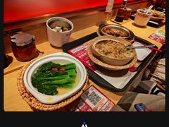 -华记煲仔华·煲仔饭(市桥易发店)