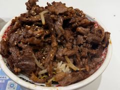 -牛邸·烧肉饭(来福士店)