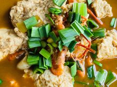 -小乡小镇·传承桐庐土菜·老板亲自烧的菜