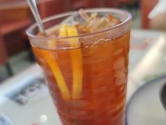 -香港新记茶餐厅(湖墅南路店)