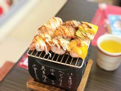 -仙隐小鹿中华料理(南宁万象城店)