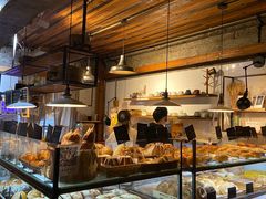 -仙峰天然面包(迎宾路店)
