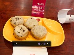 蟹粉生煎-小杨生煎(乐坊虹井店)