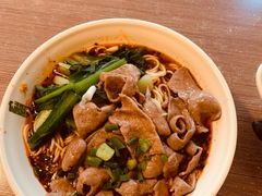 -老家猪肝面(石油路店)