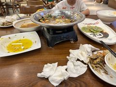 -食光慢宴·安吉土菜馆