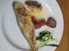 -昆山琶拉帝诗酒店·河畔咖啡厅Riverside Cafe