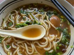 -小马牛肉面·牛骨熬制(南京博物院店)