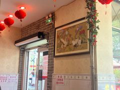 -胖子菜馆(隆昌路店)