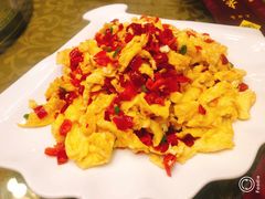 剁椒鸡蛋-老湖南湘土菜馆(普阳街店)