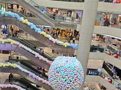 -开元商城(钟楼店)