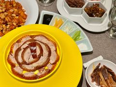 -花家怡园(四合院总店)