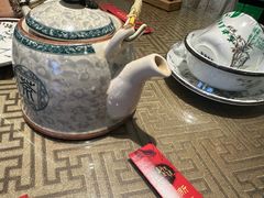 -新繁老號豌豆汤饭店·江湖菜(宝光寺店)
