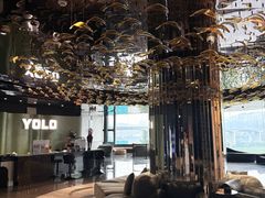 -Yolo私汤温泉设计师酒店(重庆南滨路店)