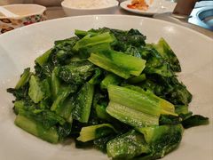 油麦菜-汉水谣·江景餐厅(江滩店)