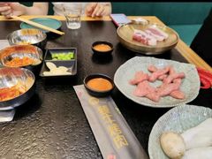 -臻牛烤肉