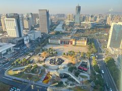 -Hi City·城市之巅