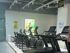 -空中健身·游泳(季佳荟新华家园店)