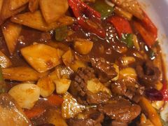 -阿财老铺·老蚌埠龙虾城(华夏总店)