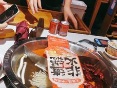 -大龙燚·旷野鲜火锅(广州首店)