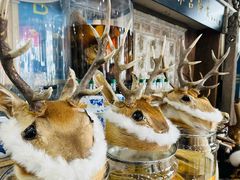 -乔家满族八大碗(流水沟店)