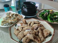 -区海鸡场饭店(石壁店)