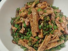 -衡厨·衡阳土菜(中南店)