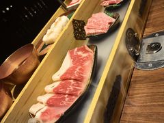 -牛道·和牛九食(市府恒隆广场店)