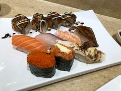 -东京屋(武定路店)
