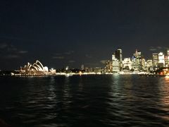 -悉尼海港大桥