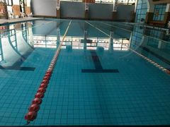 -BK博·康健身(金地格林小镇店)