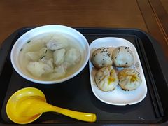 -大壶春生煎(四川中路店)